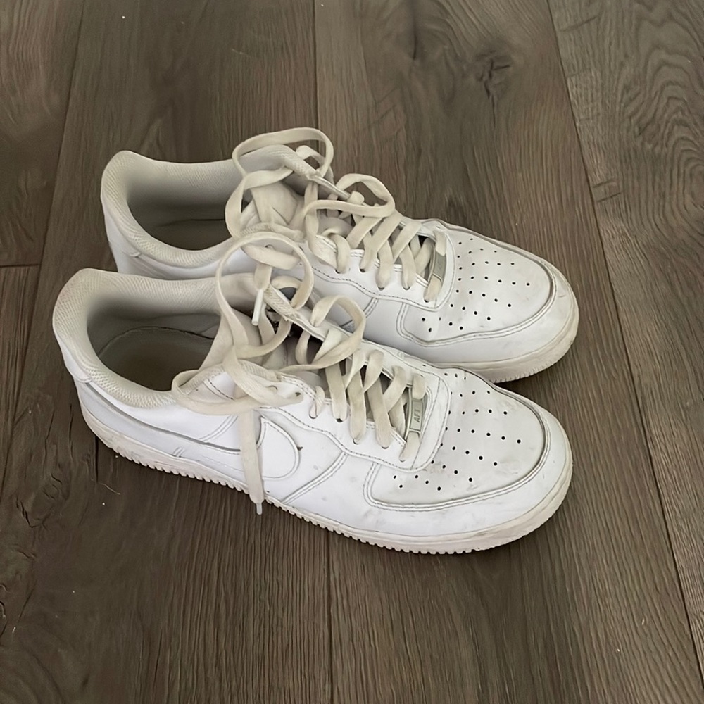 Women’s AirForce 1s